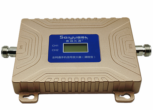 塔什库尔干双频手机信号放大器200㎡