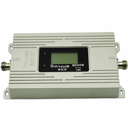 塔什库尔干双频手机信号增强器800㎡