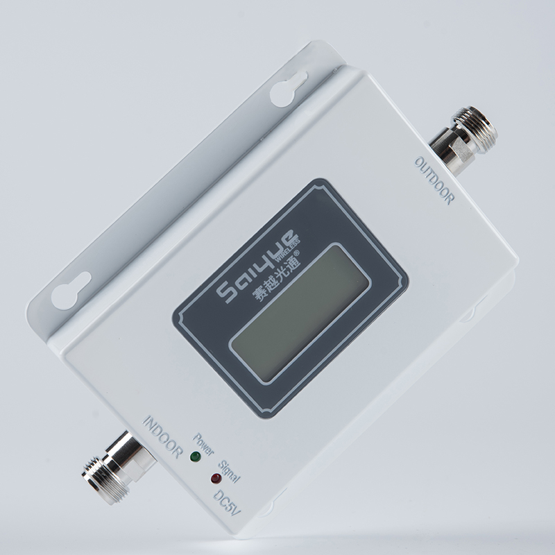 塔什库尔干家用配电房机房信号放大器200㎡