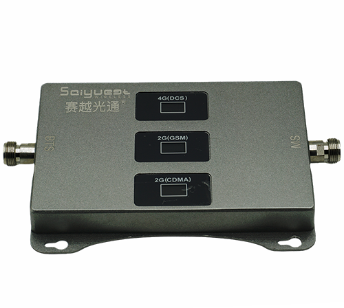 塔什库尔干三频手机信号增强器200㎡