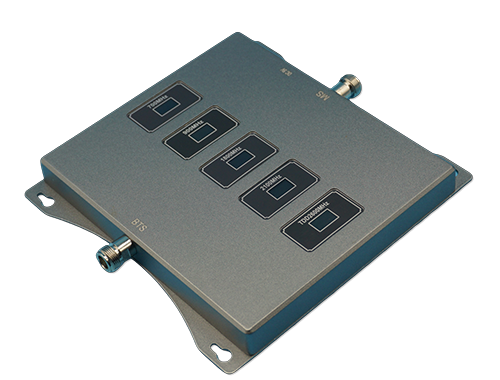 塔什库尔干五频4G+5G手机信号增强器200㎡