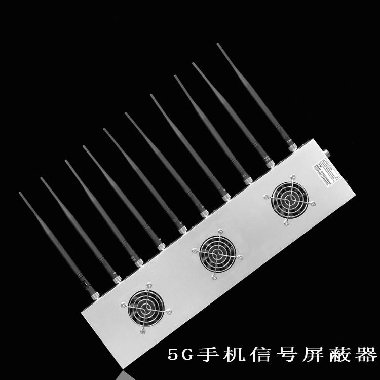 塔什库尔干外置10天线移动通信干扰器