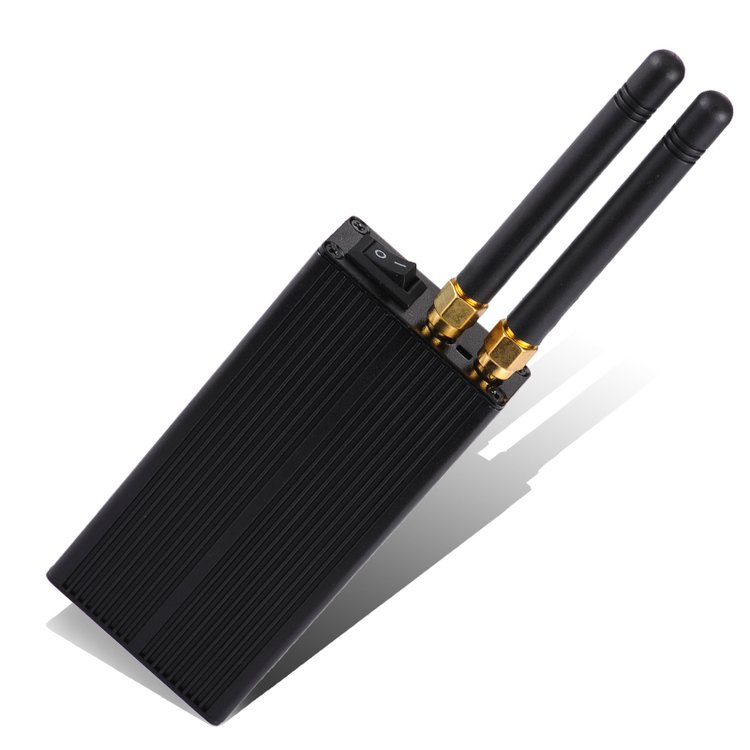  塔什库尔干1.2G/1.5G导航屏蔽器