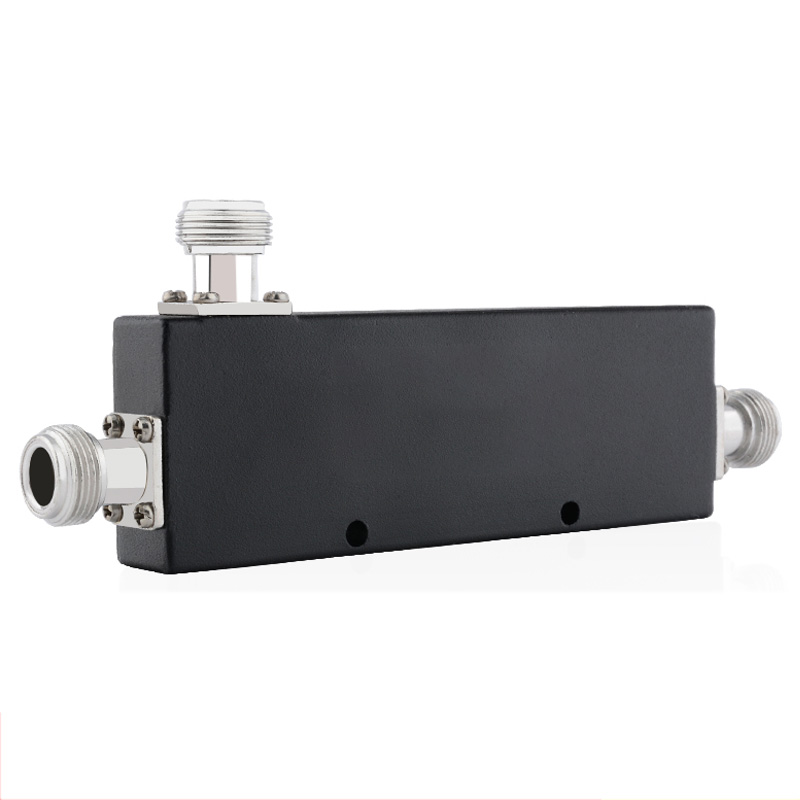  塔什库尔干FM调频广播同步广播耦合器