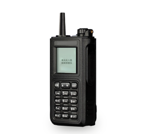  塔什库尔干单兵无人机侦测预警仪