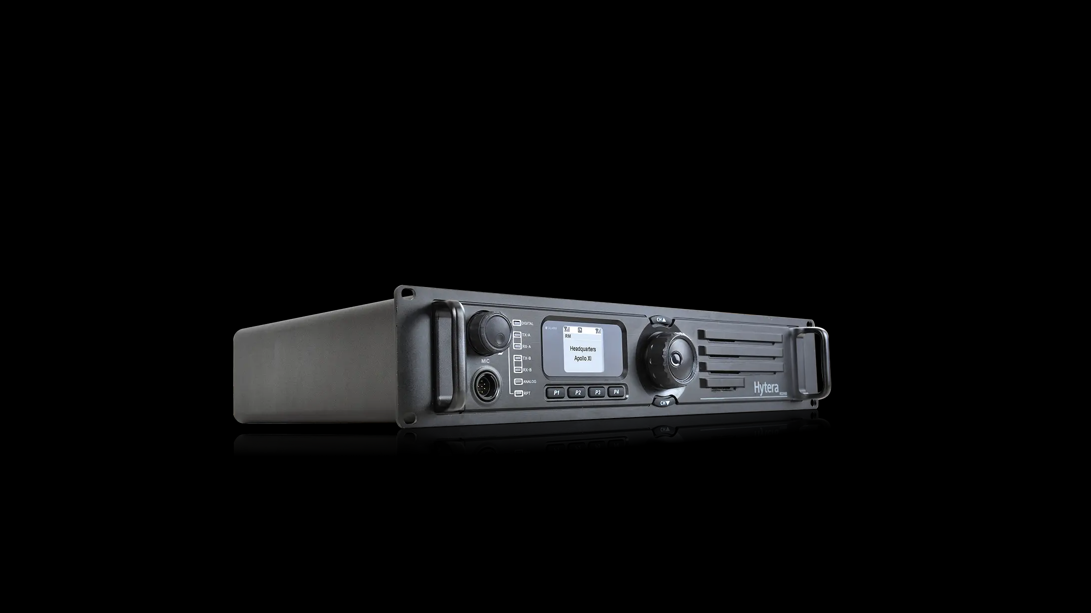  塔什库尔干数字中继中转台RD980（海能达）