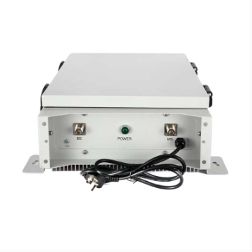  塔什库尔干无线对讲系统双向干线放大器