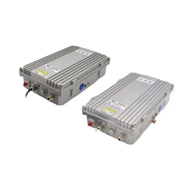  塔什库尔干无线对讲系统400M模拟光纤直放站