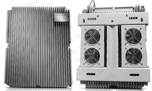  塔什库尔干大功率室外全向固定式无人机反制设备