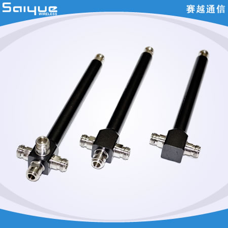  塔什库尔干FM调频广播同步广播功分器