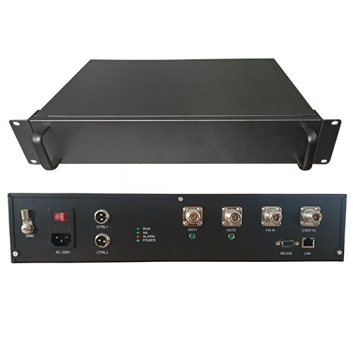  塔什库尔干FM调频广播插播主机