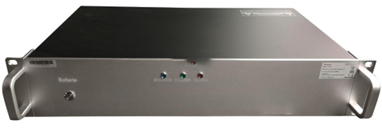  塔什库尔干350M PDT消防集群警用主机直放站