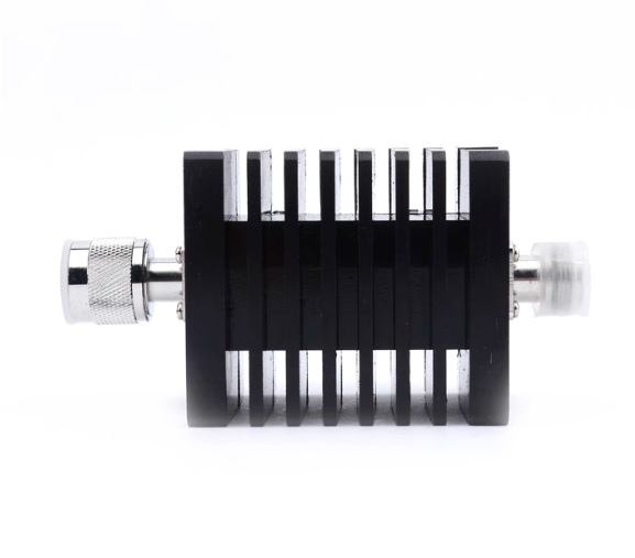  塔什库尔干腔体固定衰减器0-3G/0-4G  N型接口
