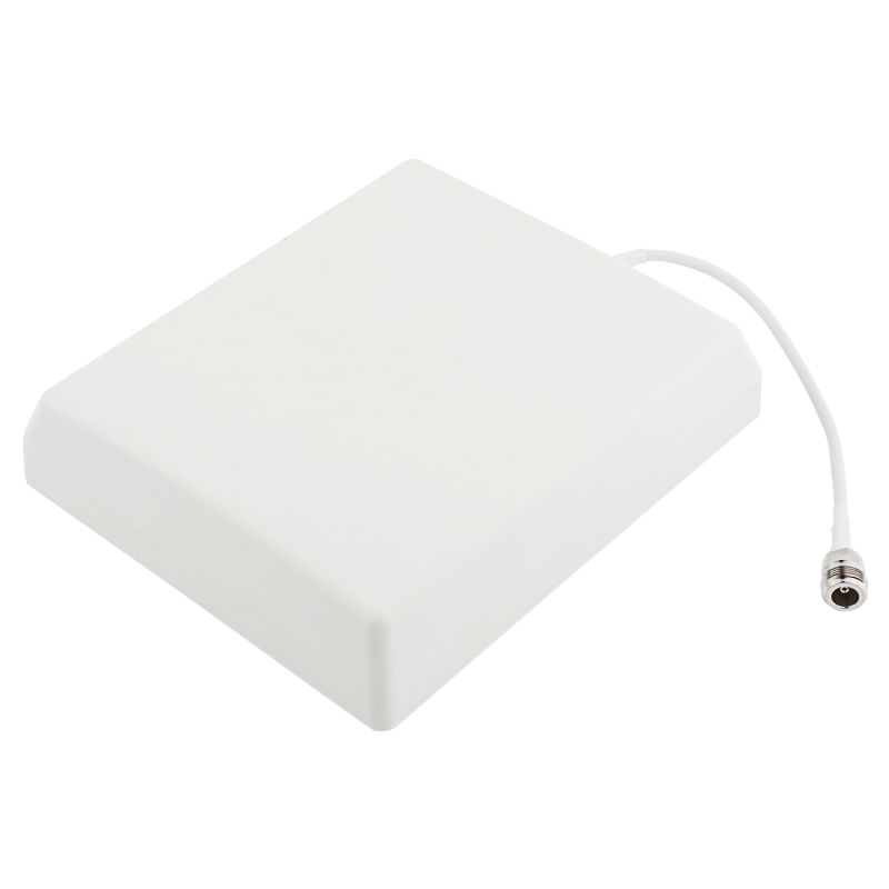  塔什库尔干室内外定向接收发射壁挂小平板天线700-3700MHz