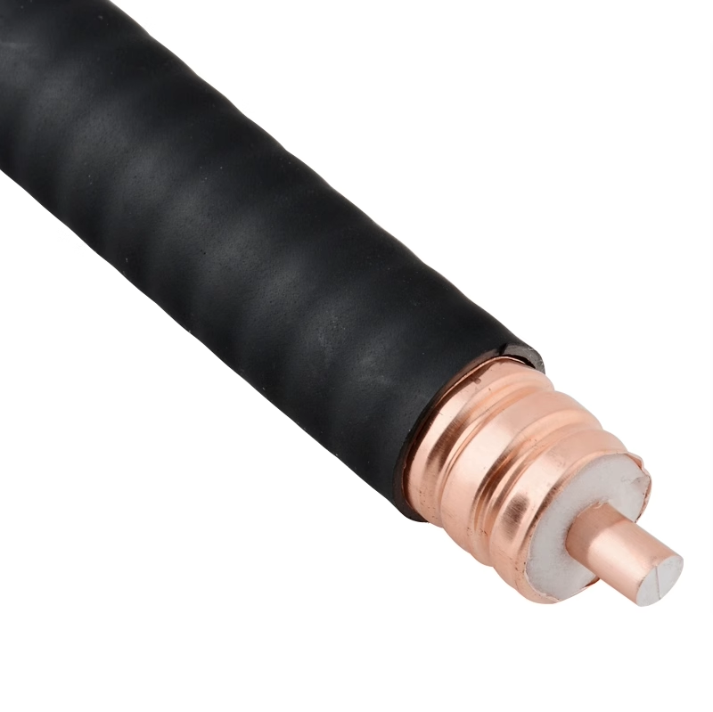  塔什库尔干HCAAY50-12（1/2”）同轴射频电缆馈线